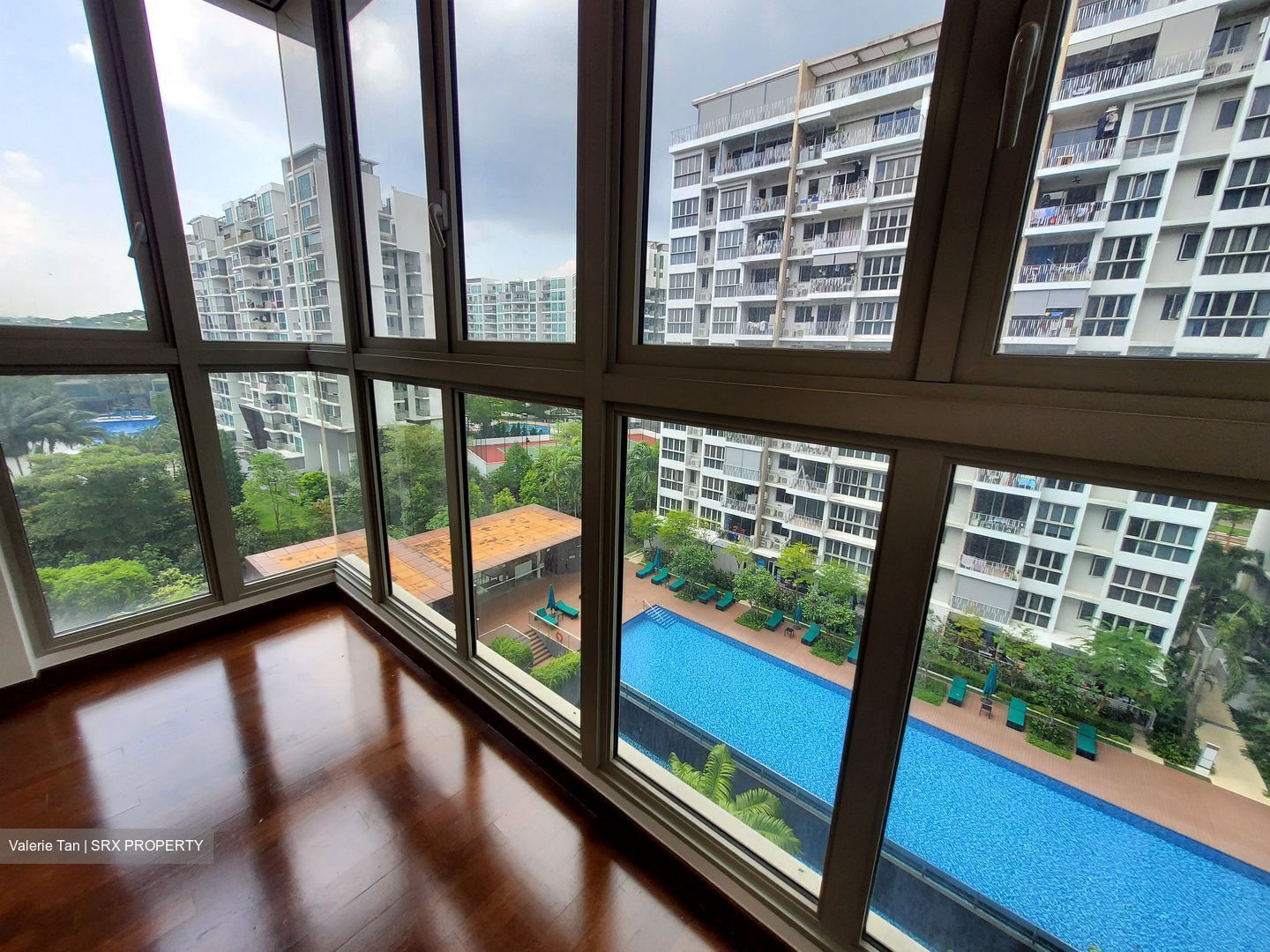 Sea Esta (D18), Condominium #356843021